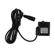 Pompe À Eau Solaire Mini Sans
