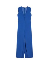 Tuta Penny Black En Satin Mat