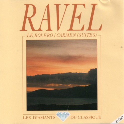 Maurice ravel georges - ravel,