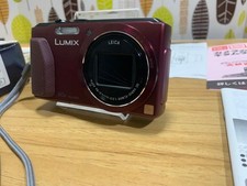 Panasonic LUMIX DMC TZ40
