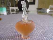 Miniature de parfum Lalique