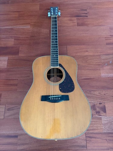 Yamaha fg251 orange label s - fg251,