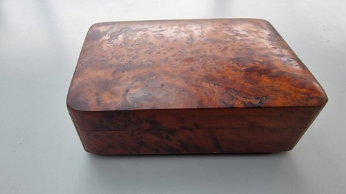 Magnifique coffret dominos - magnifique,