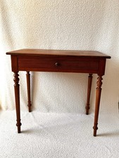 Bureau ancien bois massif /