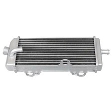 Radiateur C4 Pour Yamaha 50 DT