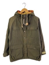 Veste Montagne En Canne À