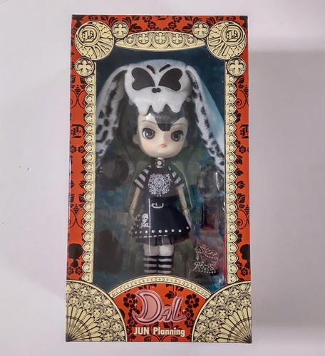Pullip dal tesca - dal, planning