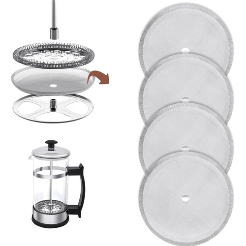 Filtre presse inox - , 100