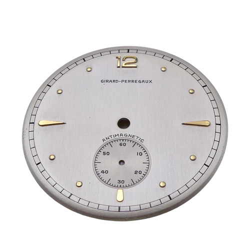 Girard perregaux vintage - girard-perregaux,