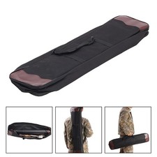  Recurve Bow Case Compound Carrier Sacs D'arcs De Tir À L'arc Portatif
