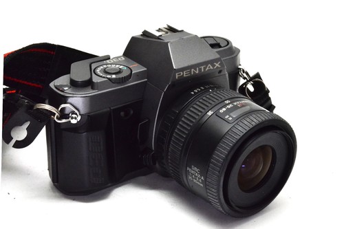 Kit pentax p30 avec - pentax,