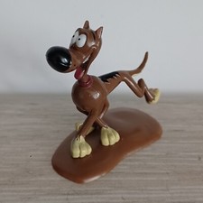 Lucky Luke - Figurine socle