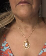 Magnifique RARE pendentif