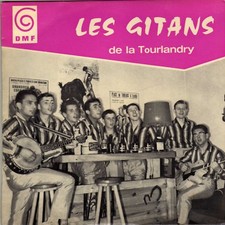 LES GITANS DE LA TOURLANDRY