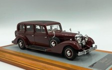 ILARIO - Horch 851 Pullman