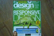 WEB DESIGN  Numéro 40 jUIN 2012  Créez des sites multiplateformes TBE Avec le CD