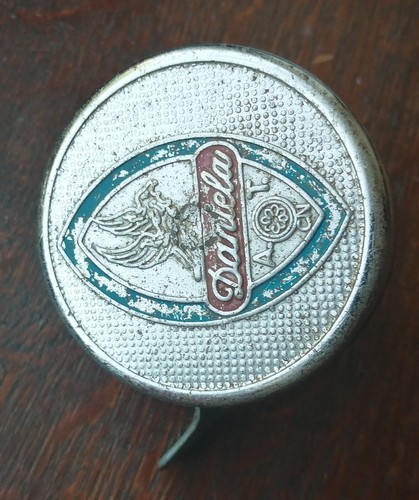 Ancienne sonnette vélo - t2-,