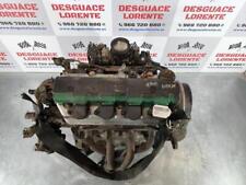⭐ D16V1 moteur complet pour HONDA CIVIC BERLINA 3 (EP1 2) 1.6I LS 2001 243807