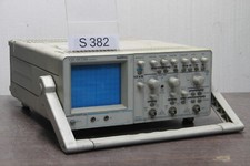 METRIX OX803B OSCILLOSCOPE
