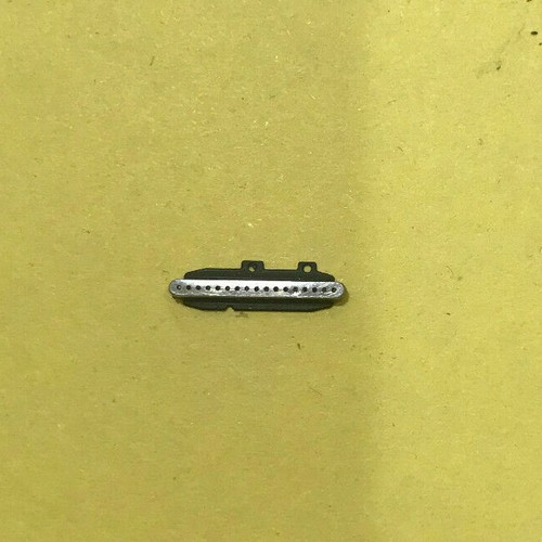 Grille metallique pour samsung - metallique,