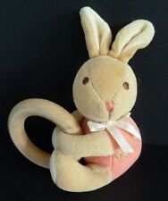 56. DOUDOU HOCHET KALOO LAPIN