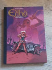 EKHO MONDE MIROIR T6 - DEEP SOUTH  - Tirage Limité Bruno Graff 450ex - Dédicacé