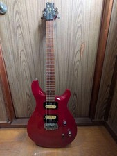 Tokai PRS style Guitar Japan