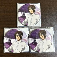 Badge Hanji Attack on Titan