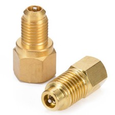 Adaptateur chauffage