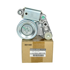 Galet Tendeur De Courroie Original 11750DB00B Renault