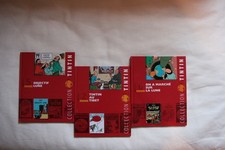 Lot de 3 "Tout savoir sur