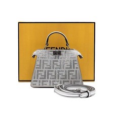 Fendi Petit sac Peekaboo ISEE