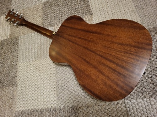 Ancienne guitare sigma - guitare,