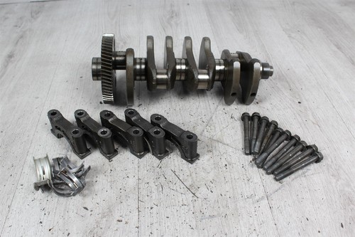 Set palier vilebrequin - set,