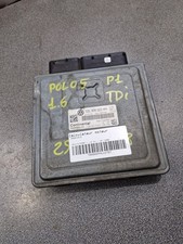 COMMANDE MOTEUR VW Polo V (6R) Hatchback 1.6 TDI 16V 90 (CAYB) 03L906023MA