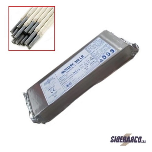 électrode pour inox diamètre - pour,