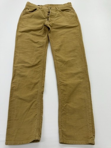 Pantalon chino kaki - , homme