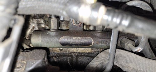 0445214019 rampe injection - 0445214019,