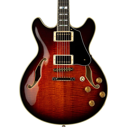 Ibanez jsm100vt john - jsm100vt, scofield