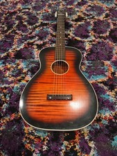 Vtg harmony stella - vtg., steel