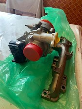 Turbocompresseur Borg Warner 54389880026