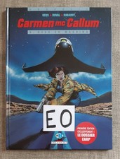 Carmen mc Callum - Tome 5 -