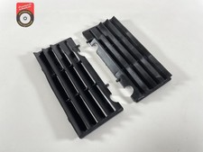 Carénage grille de radiateur