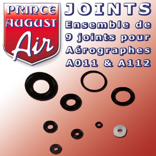 Joints a011 a112 prince - joints,