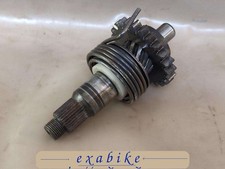arbre de kick pour Yamaha TZR 125  de 1987 a 1990