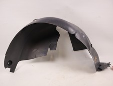 Pare-boue arrière gauche