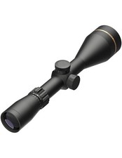 Visière LEUPOLD VX-Freedom 4-12x50 CDS Duplex