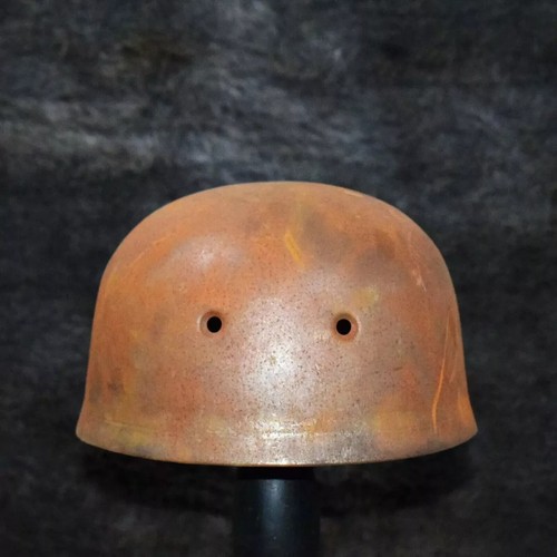 Casque militaire médiéval
