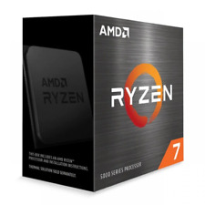 processeur AMD Ryzen 7 5800X