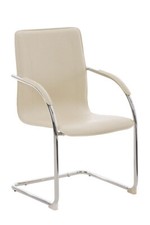 Chaise Cantilever Melina V2 en